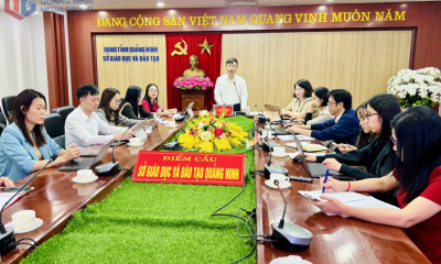 Quảng Ninh: Triển khai hỗ trợ sữa học đường theo Nghị quyết của HĐND tỉnh