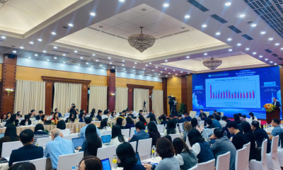 Tín dụng và ổn định Kinh tế vĩ mô ‘bài toán’ không thể tách rời