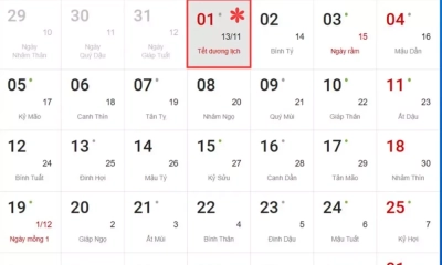 Đề xuất hoán đổi ngày làm việc để Tết Dương lịch 2026 được nghỉ 4 ngày