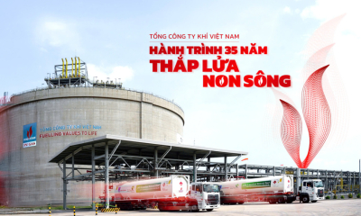 PV GAS chủ động đảm bảo nguồn cung khí thiên nhiên năm 2026, tạo đà bứt phá tăng trưởng cho kinh tế - xã hội