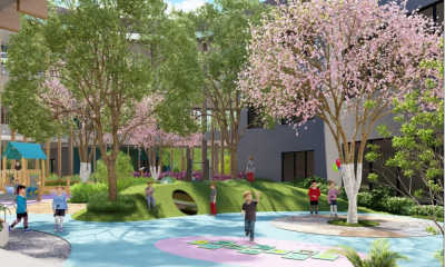 Vingroup công bố mô hình giáo dục phi lợi nhuận dành cho trẻ có nhu cầu giáo dục đặc biệt