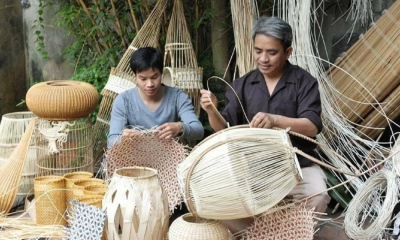 Làng nghề vào cuộc 'bắt tay' du lịch, nâng cao giá trị sản phẩm