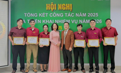 Một bệnh viện tại Gia Lai thưởng Tết nhân viên 5 tháng lương