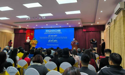 Định hình mô hình kinh tế số minh bạch, bền vững