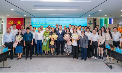 PVFCCo – Phú Mỹ: Năm 2025 ước vượt doanh thu 16.000 tỷ đồng