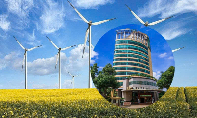 Đức Long Gia Lai thoái vốn BOT Đắk Nông, dồn lực cho năng lượng tái tạo và cao tốc