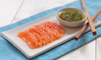 Việt Nam là thị trường tiêu thụ cá hồi Na Uy tăng trưởng nhanh nhất Đông Nam Á