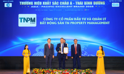 Doanh nghiệp Việt khẳng định chất lượng dịch vụ trên bản đồ khu vực