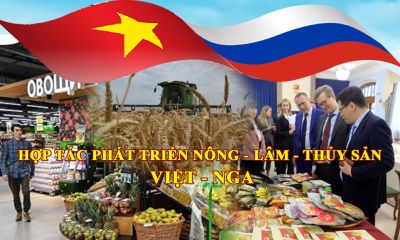 Kỳ 3 - Hướng tới nông nghiệp hiện đại, bền vững