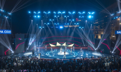 Du lịch ba miền khởi sắc ngay những ngày đầu năm mới