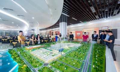Vinhomes Wonder City và kỷ nguyên “bất động sản metro” - Nơi giá trị được đo bằng kết nối
