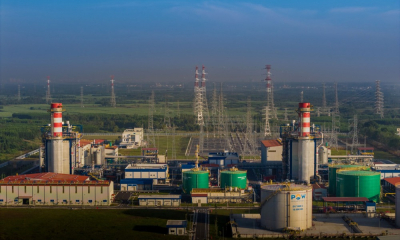 GE Vernova chính thức vận hành thương mại nhà máy điện khí 9HA đầu tiên tại Việt Nam