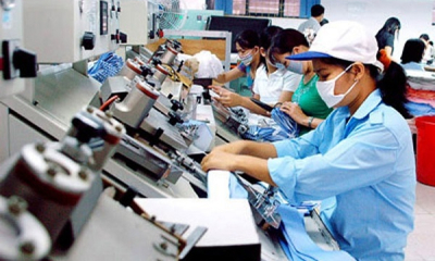 Doanh nghiệp thành lập mới tăng gần 72% - 