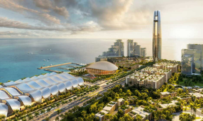 Hành trình chuyển mình của Phú Quốc từ đảo xa thành đô thị đáng sống