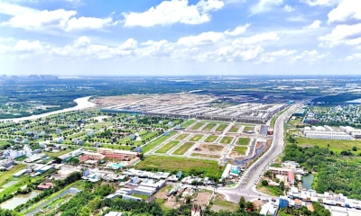 Tăng mức đặt cọc đấu giá đất lên tới 50%