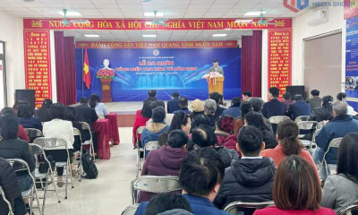 Quảng Ninh: Tổ chức Lễ ra quân tổng điều tra kinh tế năm 2026