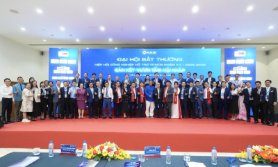 HASI: Thống nhất định hướng phát triển với việc tạo nhiều giá trị
