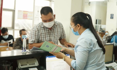 Có thể nghỉ hưu sớm nếu làm việc tại các vùng đặc biệt khó khăn