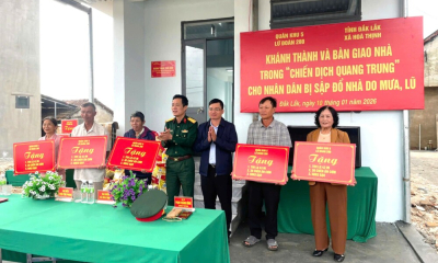 40 ngày đêm vượt khó, Lữ đoàn 280 hoàn thành xuất sắc 