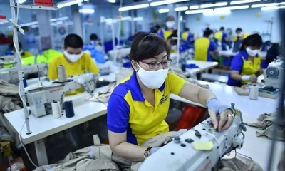 Nhiều dư địa tăng trưởng xuất nhập khẩu năm 2026