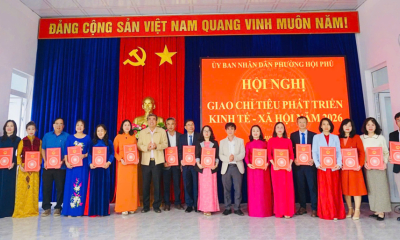 Phường Hội Phú 