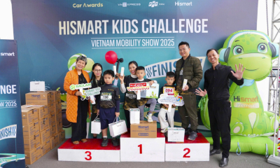 MYIN – Đánh thức vẻ đẹp nội thể từ hành trình yêu thương bản thân