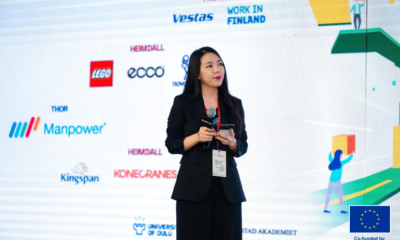 “Learning Before Leaving”: Chiến lược đáp ứng yêu cầu kỹ năng cho thị trường nhân lực cấp cao Phần Lan