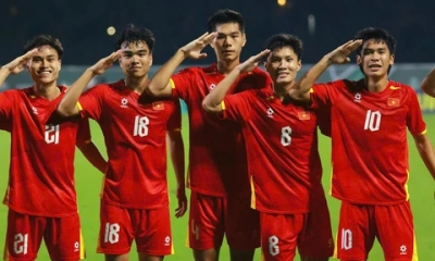 CĐV Đông Nam Á dự đoán về trận U23 Việt Nam gặp U23 Trung Quốc