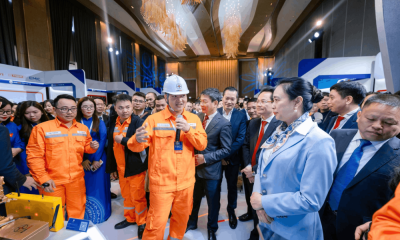 EVNNPC : Nỗ lực vượt khó, khắc phục hậu quả bão lũ, thần tốc triển khai chiến dịch xóa “vùng lõm điện – lõm sóng”