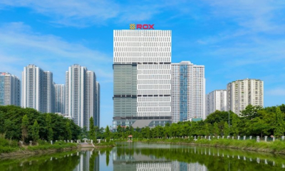 ROX Group - Ba thập kỷ kiến tạo thuận ích, đưa giá trị Việt vươn xa