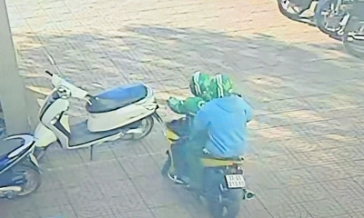 Công an Gia Lai thông tin về vụ cướp ngân hàng 1,8 tỷ đồng