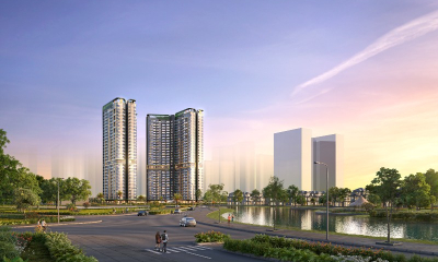 Một năm bùng nổ của “không gian sống hàng hiệu” cùng Masterise Homes