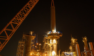 Bảo dưỡng Nhà máy Đạm Phú Mỹ: Bảo đảm tiến độ, sẵn sàng cho chu kỳ vận hành mới