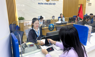 BAOVIET Bank năm 2025: Củng cố nền tảng tăng trưởng