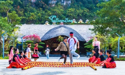 Mộc Châu Island – Điểm đến hấp dẫn trong hành trình du lịch Tây Bắc