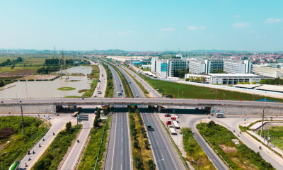 Chính quyền địa phương hai cấp thúc đẩy phát triển kinh tế - xã hội và giữ vững an ninh chính trị tại xã Đồng Kỳ (Bắc Ninh)