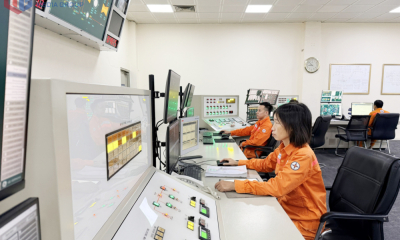 Quảng Ninh: Cộng đồng doanh nghiệp chung niềm tin hướng về Đại hội Đảng