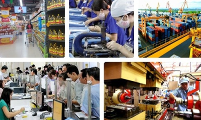 Cải cách thể chế, khoa học công nghệ, động lực cho tăng trưởng 2 con số