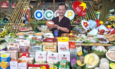 Hà Nội đặt mục tiêu tăng trưởng xuất khẩu hai chữ số, ưu tiên hàng giá trị cao