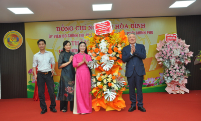 Trường THPT Kiến An khảng định chất lượng giáo dục, gặt hái nhiều thành tích nổi bật trong năm học 2025-2026