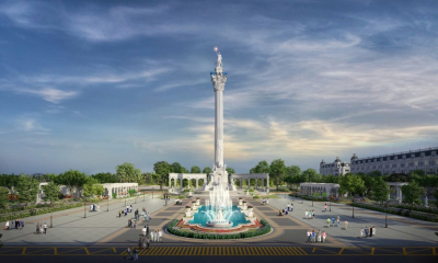 Danko Riverside – “Tâm điểm” trong xu hướng phát triển đô thị đồng bộ theo chiều sâu tại Bắc Ninh