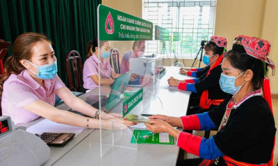 Quảng Ninh: Hơn 1.800 người dân được vay ủy thác từ nguồn vốn ngân sách tỉnh