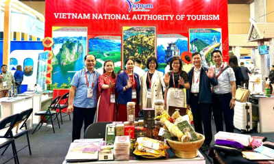 Gia Lai tham gia diễn đàn Du lịch ASEAN 2026 tại Philippines