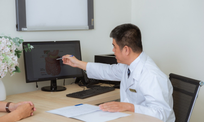 Vinmec Phú Quốc “giải cứu” bệnh nhân người Pháp khỏi 7 năm khổ sở vì rò hậu môn