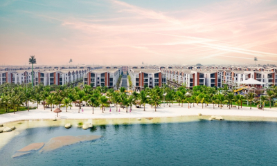 Kiến tạo kỳ nghỉ cá nhân hóa mỗi ngày, Ocean City trở thành “mỏ vàng” bất động sản đa công năng cho nhà đầu tư chuyên nghiệp 