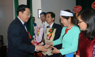 'Trên dưới đồng lòng', Cao su Chư Sê đạt lợi nhuận cao và thưởng Tết ấm