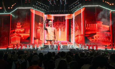 Khi nghệ thuật, di sản và công nghiệp văn hóa cùng cất tiếng