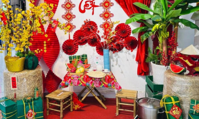 Theo dõi sát diễn biến giá hàng hóa phục vụ Tết nguyên đán