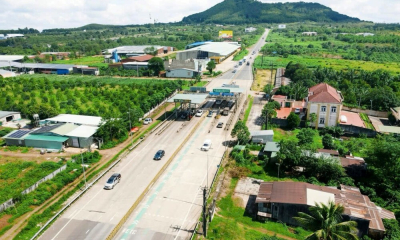 Đức Long Gia Lai: Lợi nhuận năm 2025 tăng gấp 2,5 lần kế hoạch