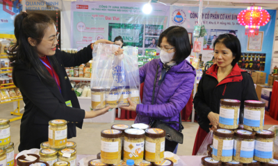 Quảng Ninh: Tổ chức Hội chợ OCOP Quảng Ninh - Xuân 2026